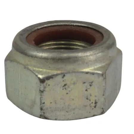 PORCA EIXO BATEDOR (24MM) - 14M7174