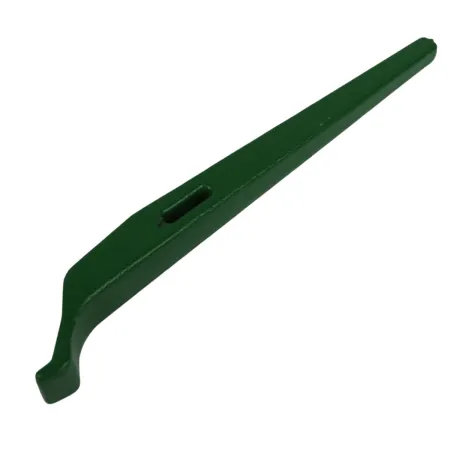 ALAVANCA CONCAVO STS - H206715