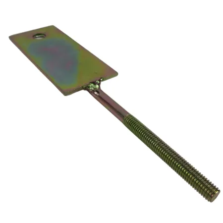 TENSOR TRANSMISSAO SEM FIM DESCARGA - DQ08538