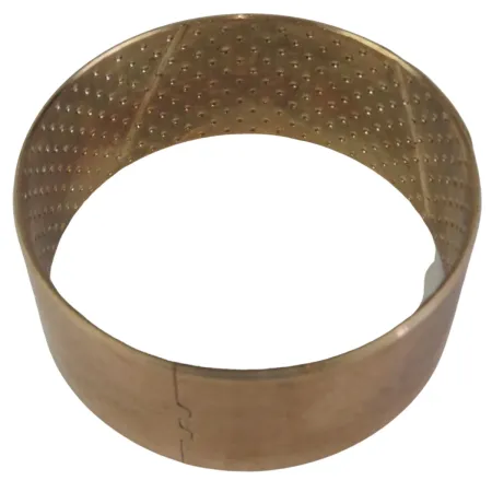 BUCHA BRONZE - Z44208