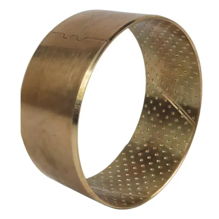 BUCHA BRONZE - Z44208