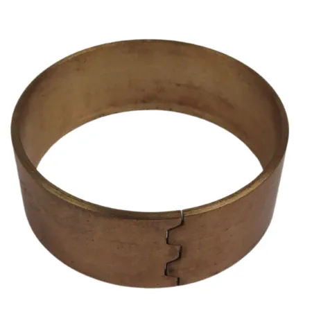 BUCHA BRONZE PLAT MILHO - N102034