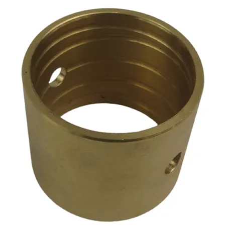 BUCHA EIXO TRASEIRO SLC - EB01602