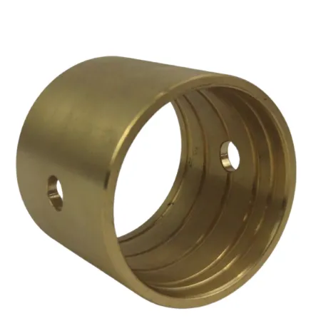 BUCHA EIXO TRASEIRO SLC - EB01602