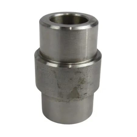 EIXO POLIA TENSORA ACIONAMENTO PLATAFORMA - CQ08346