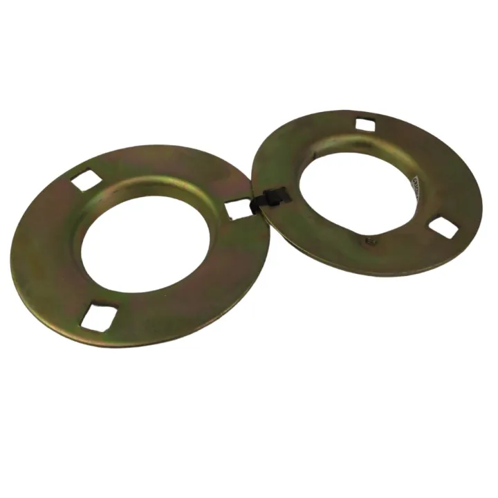 PAR FLANGE ELEVADOR GE30 - DQ12466