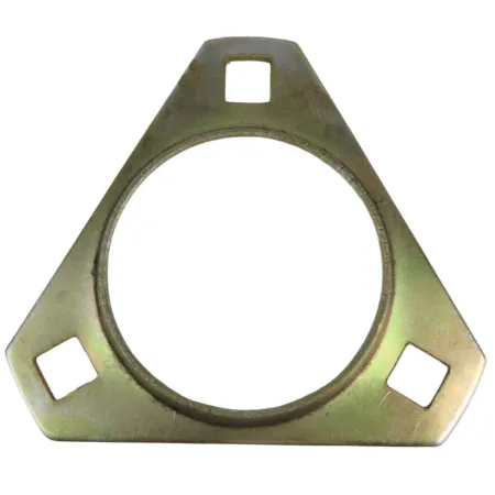 FLANGE GE 30 - TRIANGULAR - Z42840