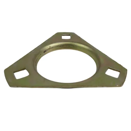 FLANGE GE 30 - TRIANGULAR - Z42840