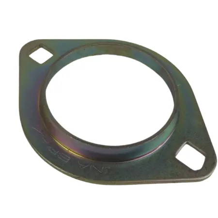 FLANGE OVAL GE25 - DQ15129