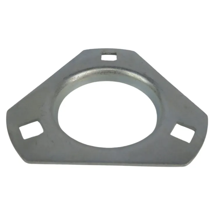 FLANGE TRIANGULAR GE25 - H103264
