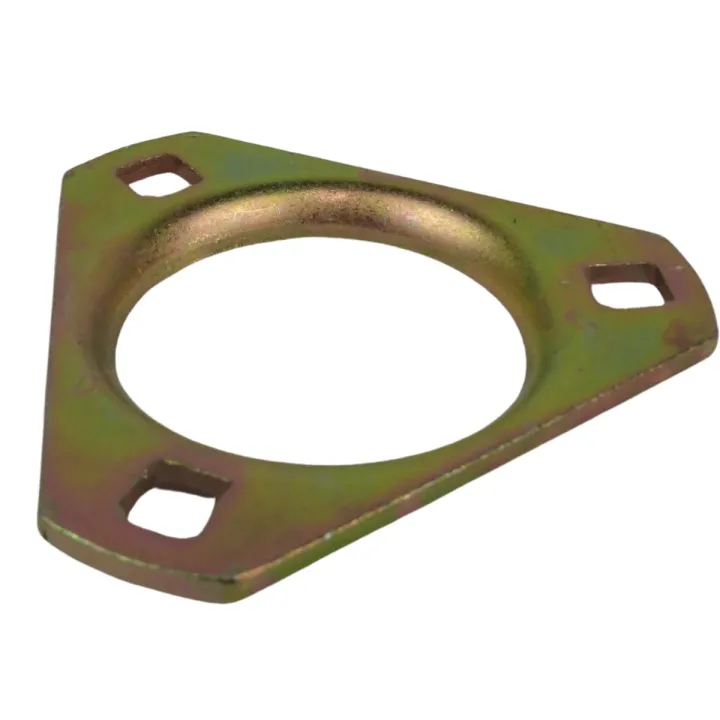 FLANGE TRIANGULAR GE30 - Z42840