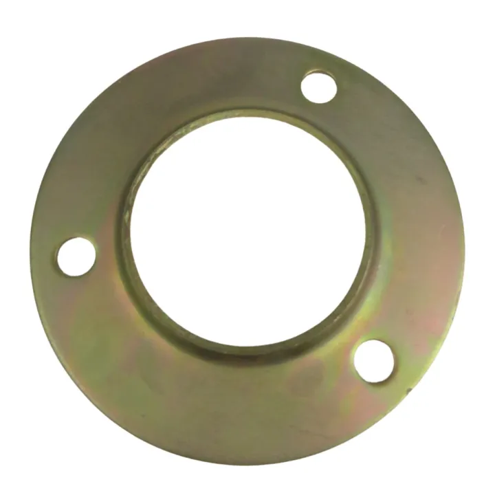 FLANGE GE40 3 FUROS - CQ01258
