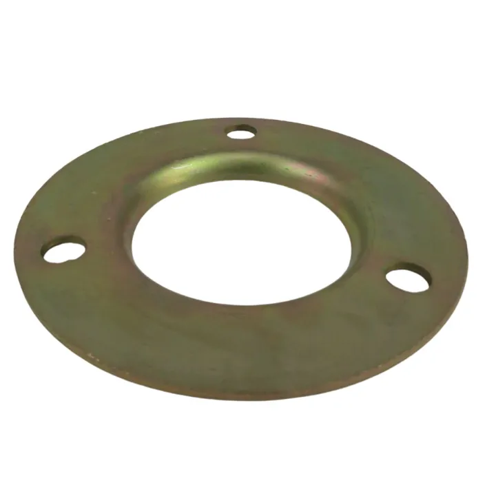 FLANGE GE40 3 FUROS - CQ01258