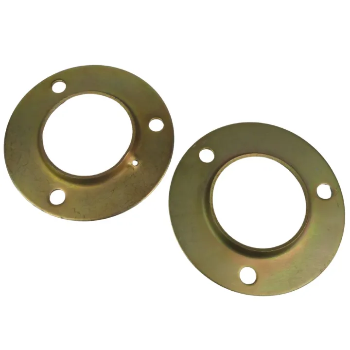 PAR FLANGE PICADOR GE40 - DQ50003