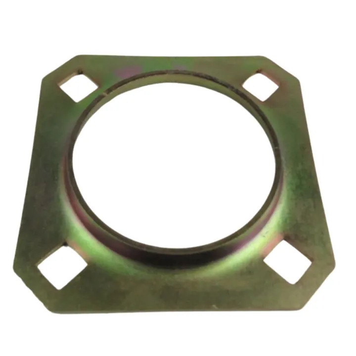 FLANGE QUADRADO 85MM GE45 - H160466