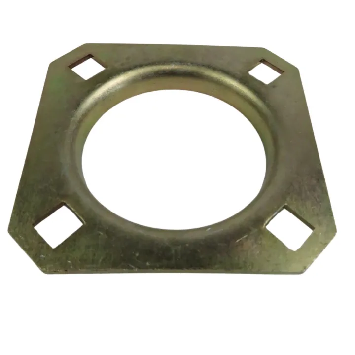 FLANGE QUADRADO 85MM GE45 - H160466
