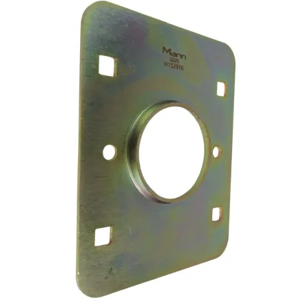 FLANGE SEM FIM INFERIOR ELEVADOR DE GRAOS - H152916