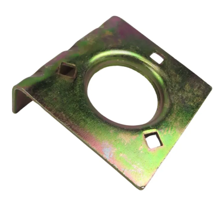 FLANGE TELA ROTATIVA - CQ39020
