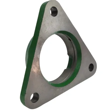 MANCAL SEM ROLAMENTO - AXE52161