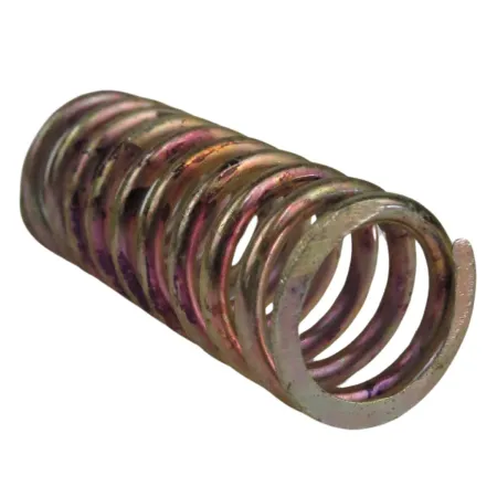 MOLA ACIONAMENTO TUBO DESCARGA - Z21325