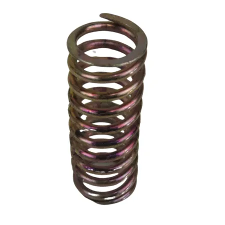 MOLA ACIONAMENTO TUBO DESCARGA - Z21325