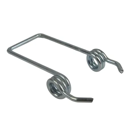 MOLA ALAVANCA TORQUE - Z44373