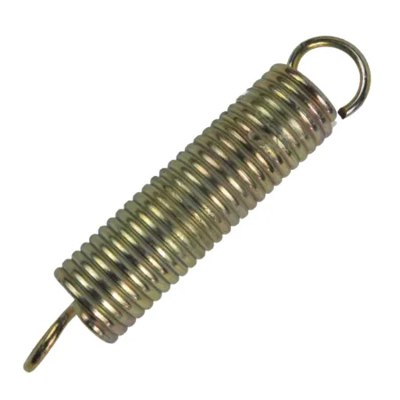 MOLA BLINDAGEM INFERIOR - Z25462