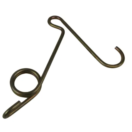 MOLA BLINDAGEM PLATAFORMA MILHO - CQ11954