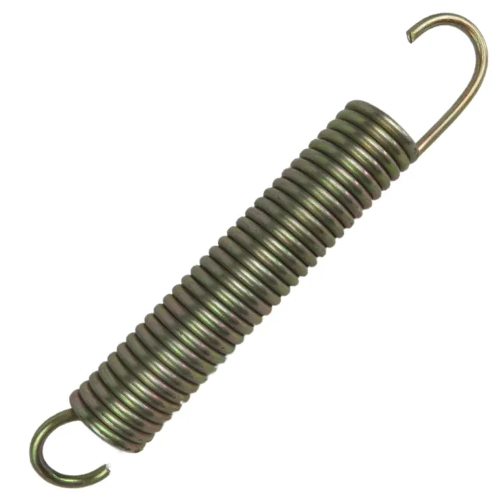 MOLA ESTICADOR TELA ROTATIVA - CG01901