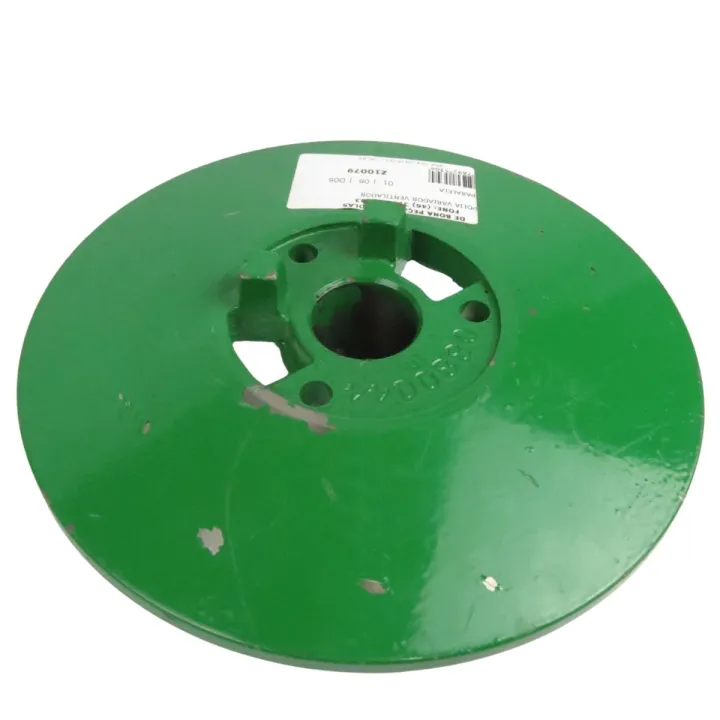 POLIA VARIADOR VENTILADOR - Z10079