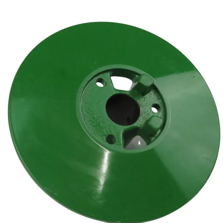 POLIA VARIADOR VENTILADOR - Z10079