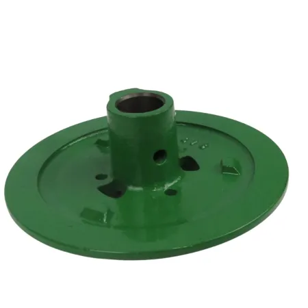 POLIA VARIADOR VENTILADOR COMPATIVEL COLHEITADEIRA JOHN DEERE Z10079