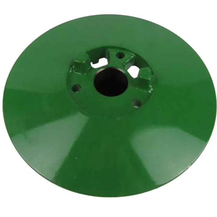 POLIA VARIADOR VENTILADOR INFERIOR - Z10081