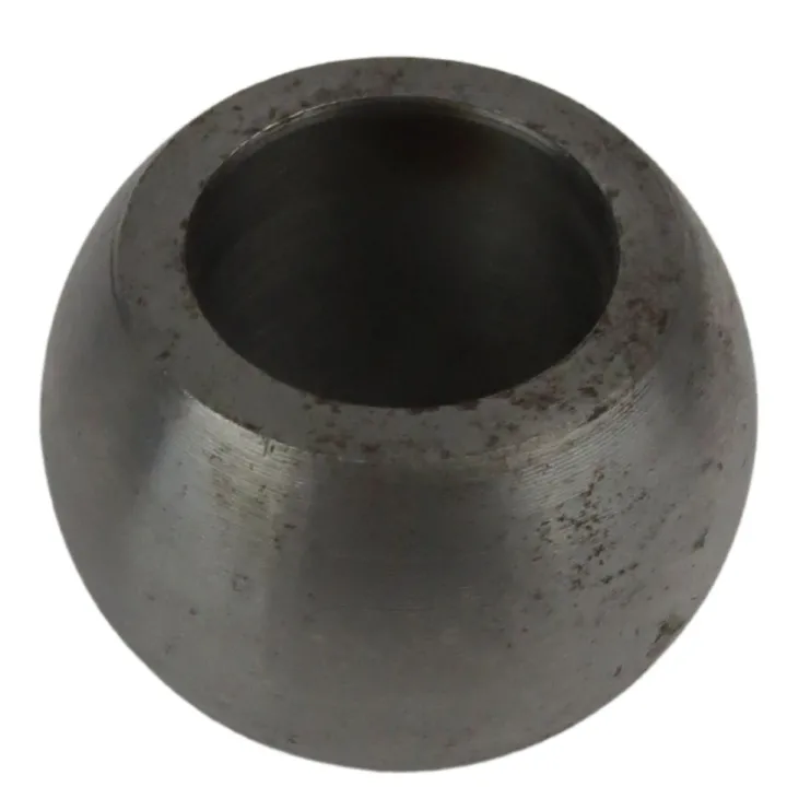 ROTULA VARIADOR VELOCIDADE - EC08601