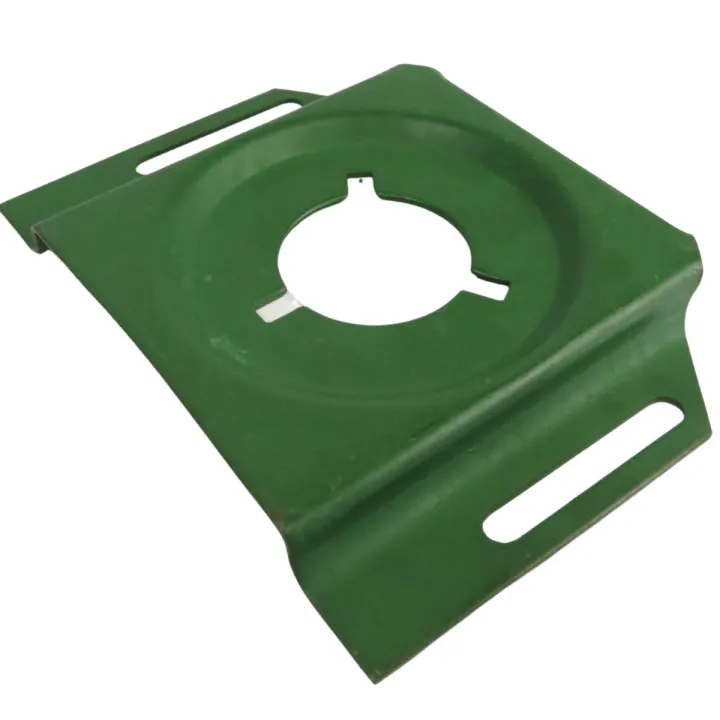 SUPORTE ELEVADOR GRAOS - S02050