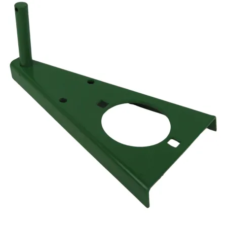 SUPORTE ROLAMENTO - AS17018