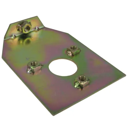 SUPORTE TENSOR ACIONAMENTO ELEVADOR RETRILHA - AZ35568