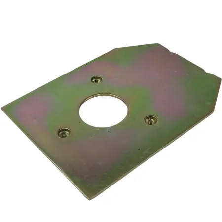 SUPORTE TENSOR ACIONAMENTO ELEVADOR RETRILHA - AZ35568