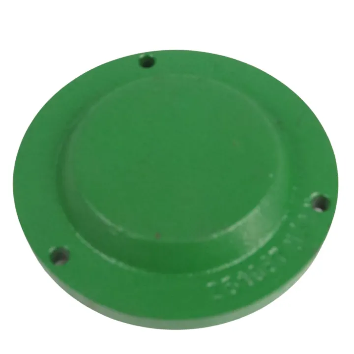 TAMPA CUBO DO ROTOR DO PICADOR - Z51087