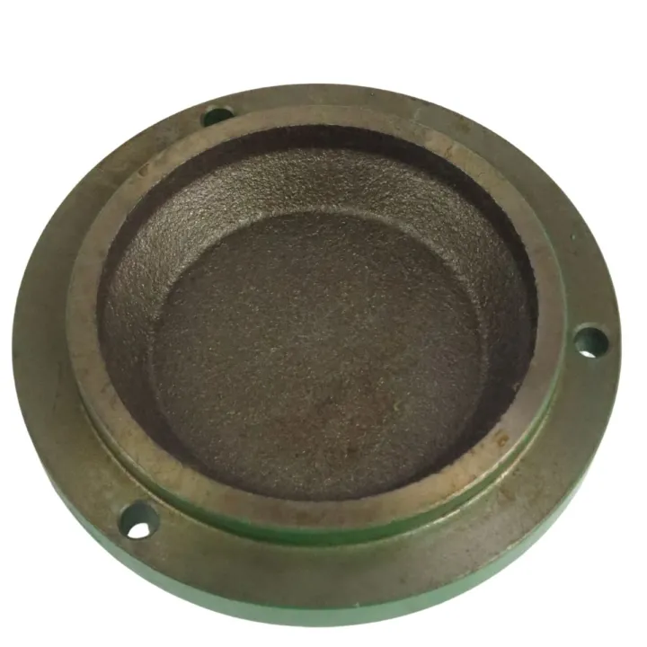 TAMPA CUBO DO ROTOR DO PICADOR - Z51087