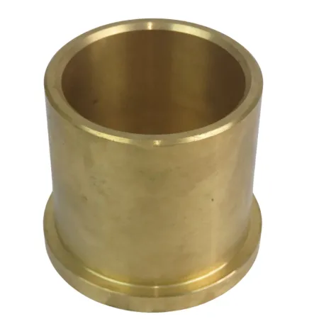 BUCHA EIXO ESTEIRA - CQ27595