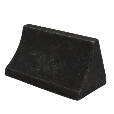 CALCO EIXO BATEDOR (CUNHA) - H10613