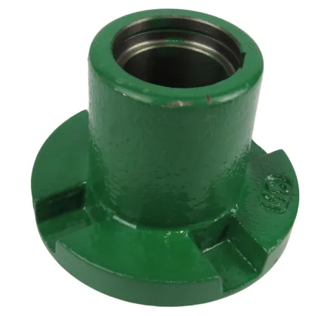 CUBO SACA PALHA/PENEIRA - CQ13105