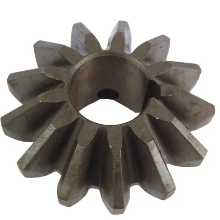 ENGRENAGEM CAIXA SEM FIM DESCARGA - H137215