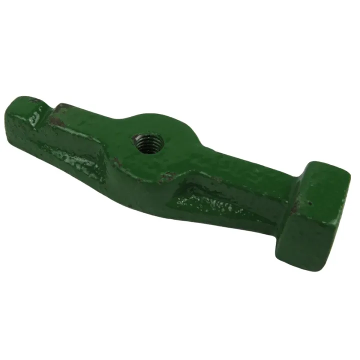 FIXADOR ALIMENTADOR CILINDRO FURO 10MM - S07015