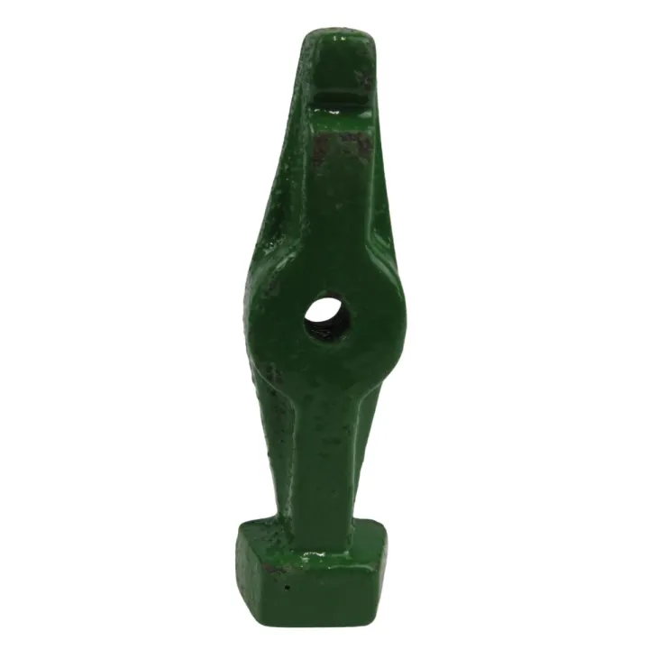 FIXADOR ALIMENTADOR CILINDRO FURO 10MM - S07015