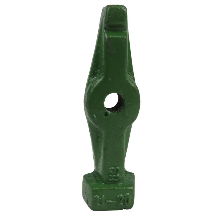FIXADOR ALIMENTADOR CILINDRO FURO 10MM - Z11852