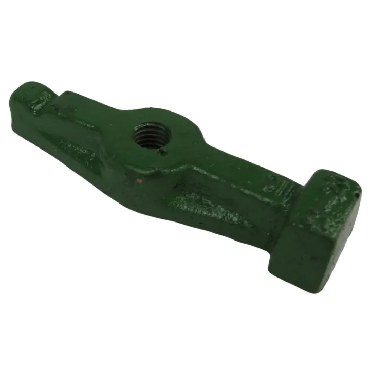FIXADOR ALIMENTADOR CILINDRO FURO 10MM - Z11852