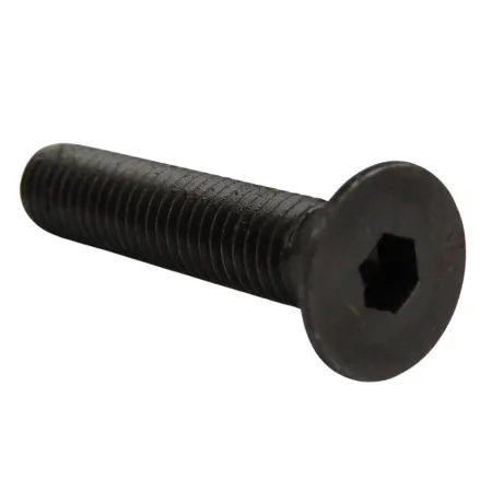 PARAFUSO ALLEN 8X40 (CUBO ESTEIRA) - CQ45441