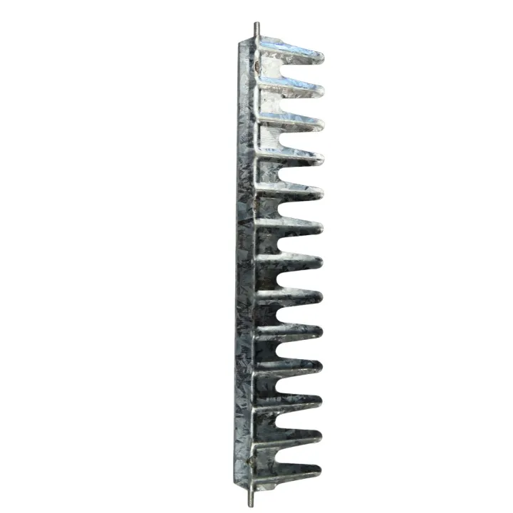 ARAME COM PALHETA PENEIRA SUPERIOR - AH234256